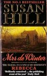 Mrs de Winter by Susan         Hill