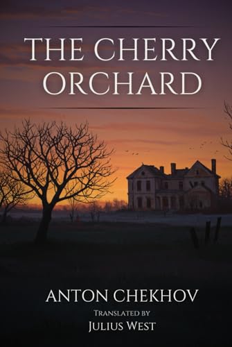 The Cherry Orchard