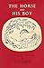 The Horse and His Boy by C. S. Lewis