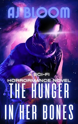 The Hunger in Her Bones (Kindle Edition)