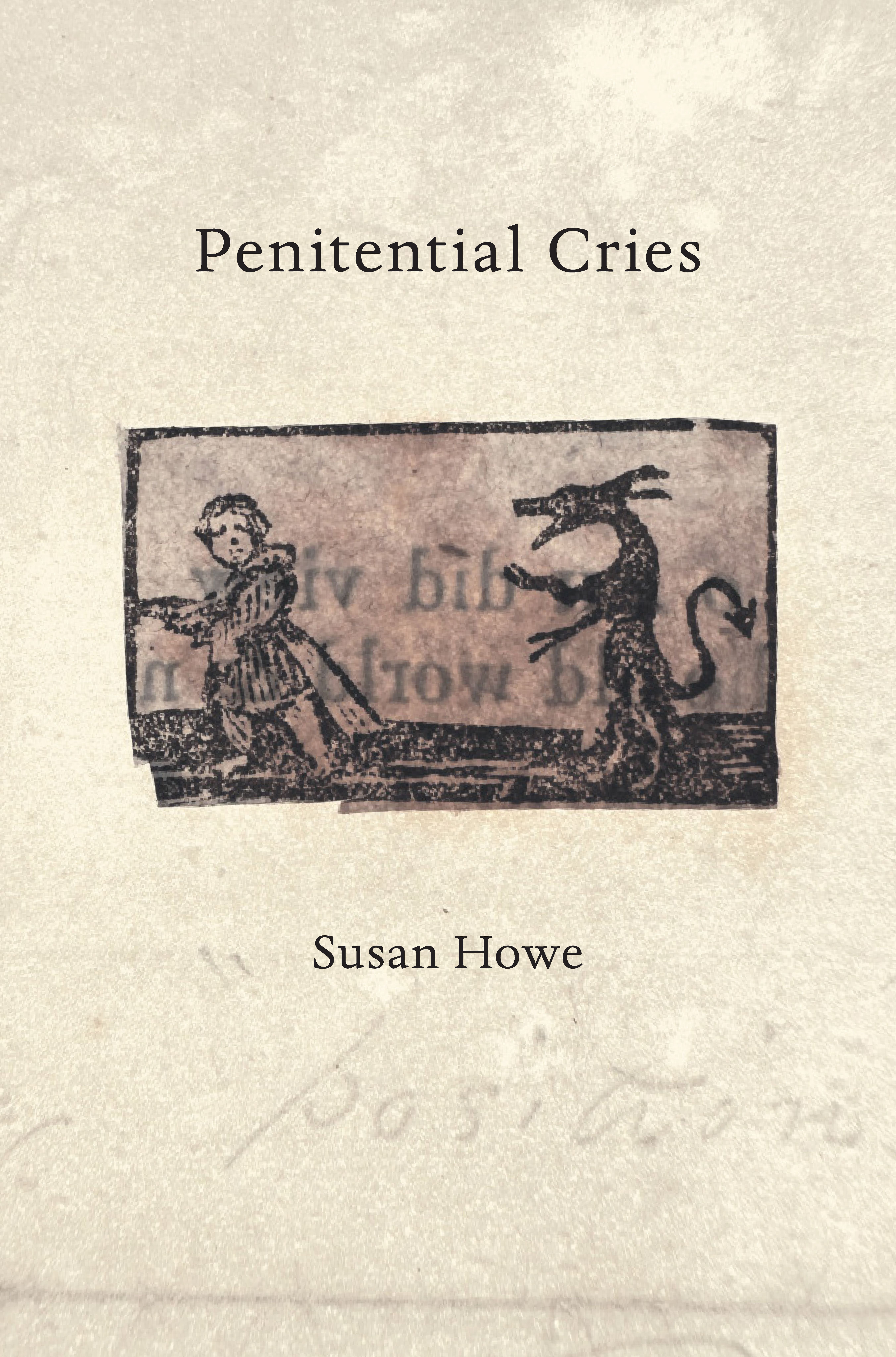 Penitential Cries (Paperback)