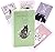 Considerate Cats Tarot. Volume II by Rii Ujiie