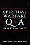 Spiritual Warfare...