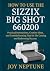 How to Use the Sizzix Big Shot 660200 by Joy Neptune