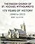 The Parish Church of St. Michael Mytholmroyd 1848 to 2023 by Eric Alston
