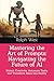 Mastering the Art of Prompts by Ralph West