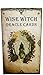 Wise Witch's Oracle Cards by Unknown