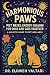 Harmonious Paws: Pet Reiki and Energy Healing for Dogs and Cats Together – A Holistic Guide to Pet Wellness