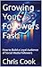 Growing Your Followers Fast...