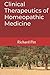 Clinical Therapeutics of Ho...