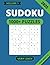SUDOKU Puzzle Book For Adul...