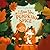I Love You Pumpkin Spice by Elizabeth Hamilton-Guarino