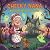 Cheeky Nana And The Haunted House by David I. Luna Cheeky Nana And The Haunted House by David I. Luna