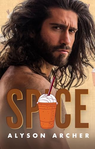 Spice (Unhinged Holidays, #1)