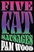 Five Fat Sausages by Pam Wood