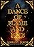 A Dance of Flame and Fate by Ashlynn Rayne
