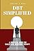 DBT SIMPLIFIED: A Practical Guide For Dialectical Behaviour Therapy