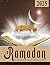 2025 Ramadan Qur'anic Reading Journal & Historical Digest by Demetric Muhammad