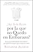 ¿Soy Yo la Razón por la que no Quedo en Embarazo? by Rosanne Austin