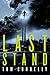 Last Stand (Zworsky's Children #3)