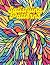 Satisfying Patterns Coloring Book for Relaxation and Creativity by Joey Lu