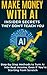 Make Money with AI by Sam Creed