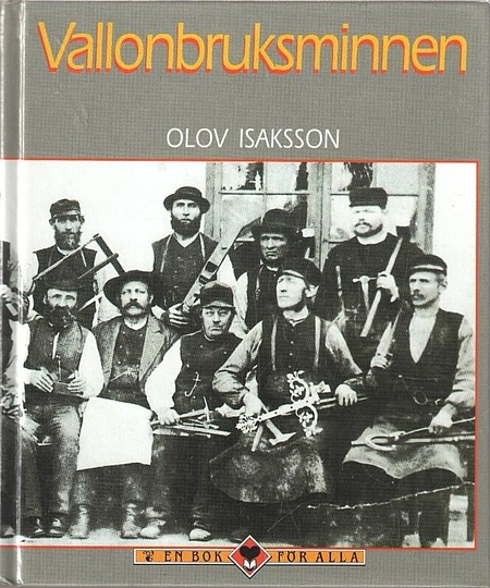 Vallonbruksminnen