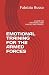 EMOTIONAL TRAINING FOR THE ARMED FORCES by Fabrizio Russo