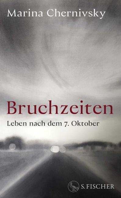 Bruchzeiten: Leben nach dem 7. Oktober (Hardcover)