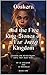 Ooskera and the Five Ring-Stones of a Far Away Kingdom by JC Sheldon