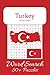 Turkey Word Search Puzzle B...