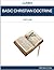 Basic Christian Doctrine