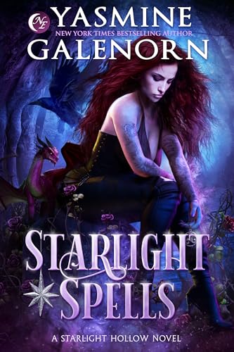 Starlight Spells (Starlight Hollow, #6)