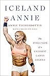Iceland Annie by Annie Thorisdottir