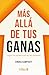 Más allá de tus ganas: Logr...