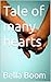 Tale of many hearts