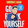 Go F@!k Yourself: Jimmy Cooper Mysteries, Book 3