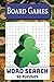 Board Games Word Search Puz...