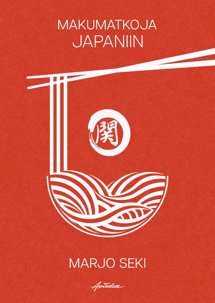Makumatkoja Japaniin