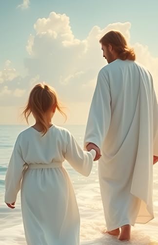Through the Eyes of Ruth: The sister of Jesus (Conversations with Heaven on Earth)