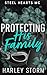 Protecting His Family by Harley Storm