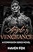 Angelo's Vengeance (The Commission, #3)