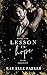 Lesson In Hope (Club Serenity #6)
