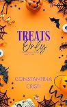 Treats Only (Lovestruck Calendar, #10)