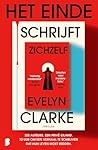 Het einde schrijf...