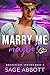 Marry Me, Maybe?