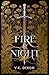 Fire & Night (Warriors & Mages Book 1)