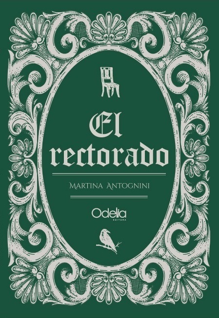 El rectorado (Paperback)