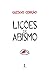 Lições de Abismo