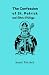 The Confession of St. Patri...